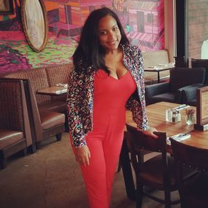Meet your Posher, Marissa